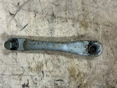 1987 Quadzilla Suzuki LT500R Rear Brake Support Arm Stay Linkage 87-90 OEM