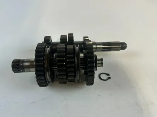 KTM 450SXF 2008 Transmission OEM Nice! 07-09 Tested