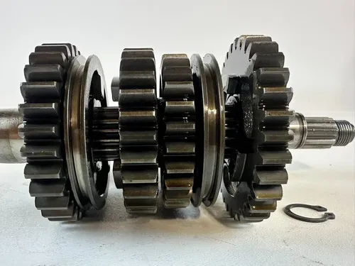 KTM 450SXF 2008 Transmission OEM Nice! 07-09 Tested