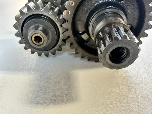 KTM 450SXF 2008 Transmission OEM Nice! 07-09 Tested