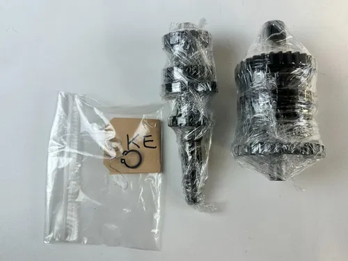 KTM 450SXF 2008 Transmission OEM Nice! 07-09 Tested