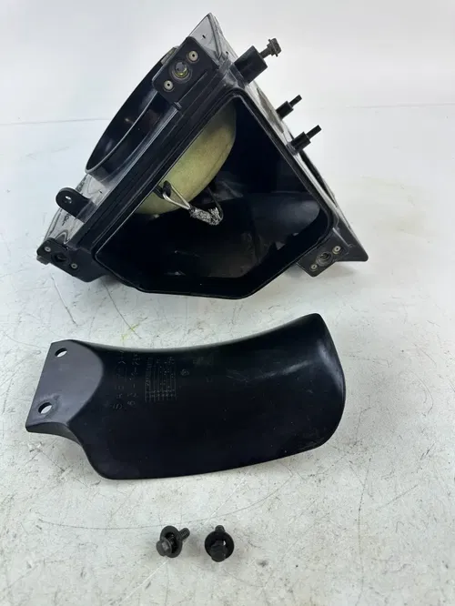 SUZUKI DRZ400SM 05-24 Airbox Filter Housing Air Box  Compartment OEM Stock