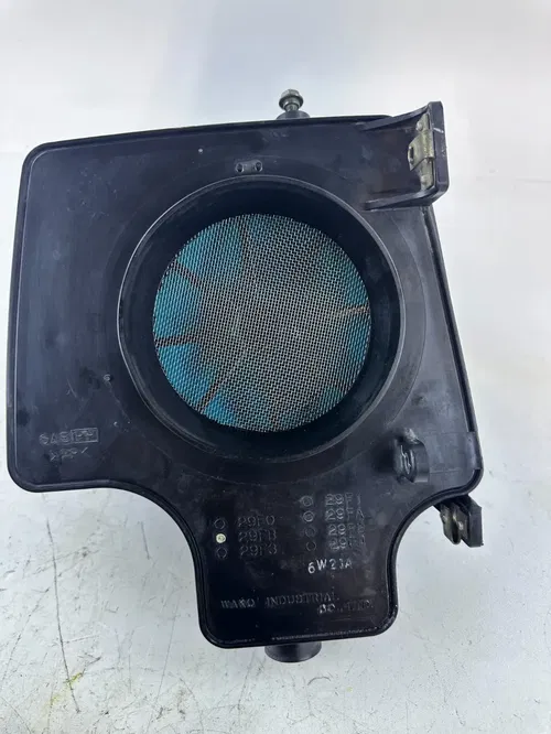 SUZUKI DRZ400SM 05-24 Airbox Filter Housing Air Box  Compartment OEM Stock