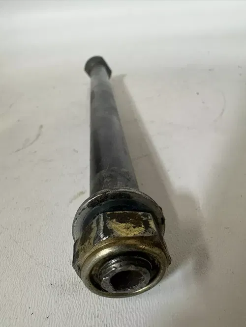 2004 Honda CRF450R Suspension Rear Shock Link Linkage W/ Hardware OEM Stock
