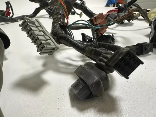 Honda CRF 250L 2017 Wire Harness Loom Complete Tested NO CDI