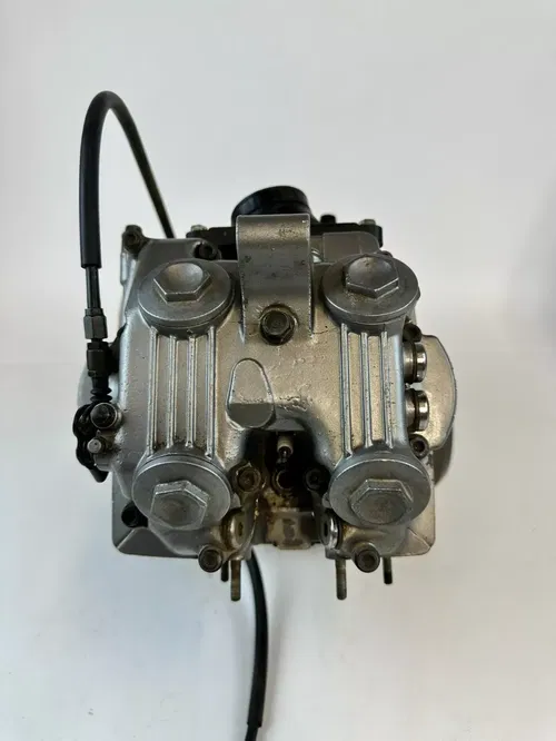 1987 Honda XR250R  Engine Motor Complete Running NICE! Barn Find LOW HRS!