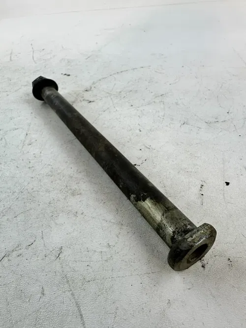 SUZUKI DRZ400SM 05-24 Stock swing arm pivot bolt swingarm OEM