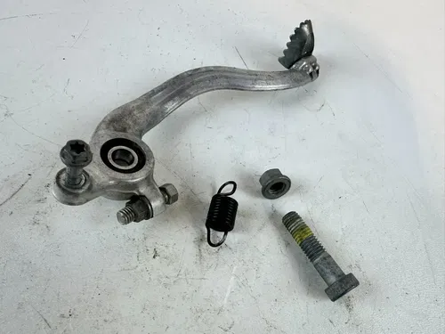 2021 Gas Gas MC65 Rear Foot Brake Lever Pedal OEM Stock KTM65SX  TC 65 21-23