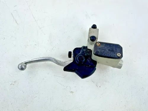 2015 KTM 250 SXF Stock Brembo Front Brake Master Cylinder w/lever