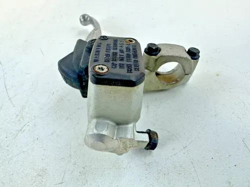 2015 KTM 250 SXF Stock Brembo Front Brake Master Cylinder w/lever