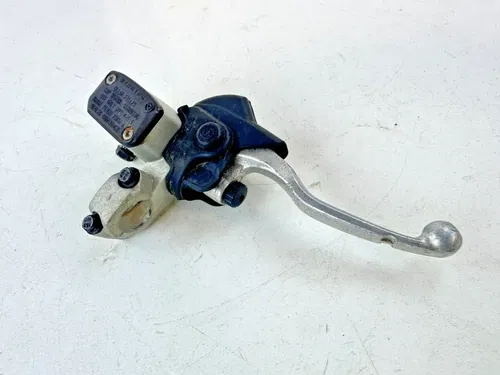 2015 KTM 250 SXF Stock Brembo Front Brake Master Cylinder w/lever