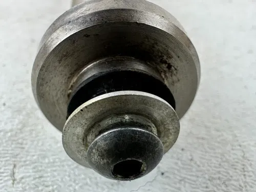 2015 KTM 250 SXF Swingarm Pivot Bolt with Center Allen bolts & Washers OEM Stock