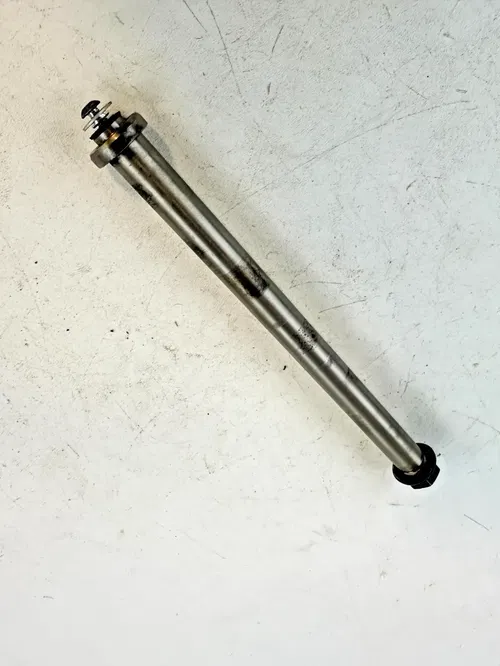 2015 KTM 250 SXF Swingarm Pivot Bolt with Center Allen bolts & Washers OEM Stock