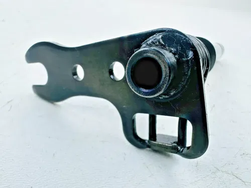 2016 Suzuki RM-Z450 Shift Shafter Shifter w/ Washer Nice Splines OEM Stock