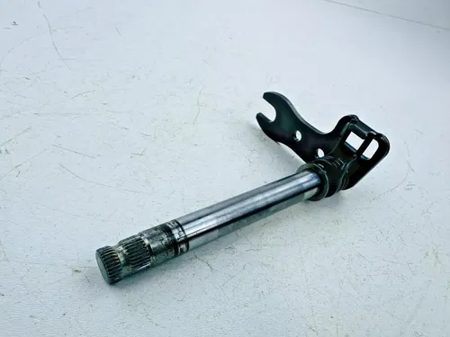 2016 Suzuki RM-Z450 Shift Shafter Shifter w/ Washer Nice Splines OEM Stock