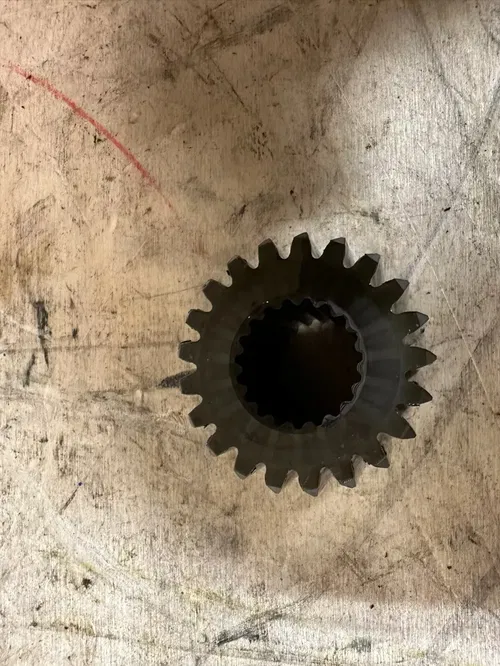 Honda XL185S 1981 Primary Drive Gear