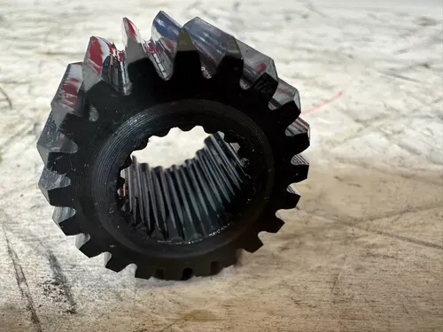 Honda XL185S 1981 Primary Drive Gear
