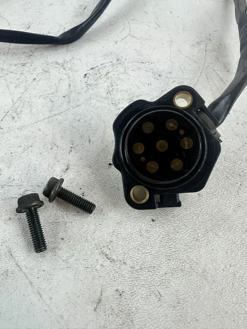 SUZUKI DRZ400SM 05-24 Gear Position Neutral Switch Sensor Cable OEM Stock Tested