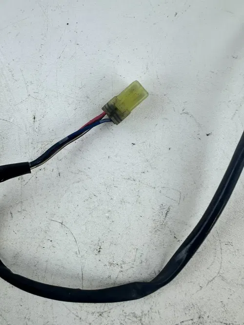 SUZUKI DRZ400SM 05-24 Gear Position Neutral Switch Sensor Cable OEM Stock Tested