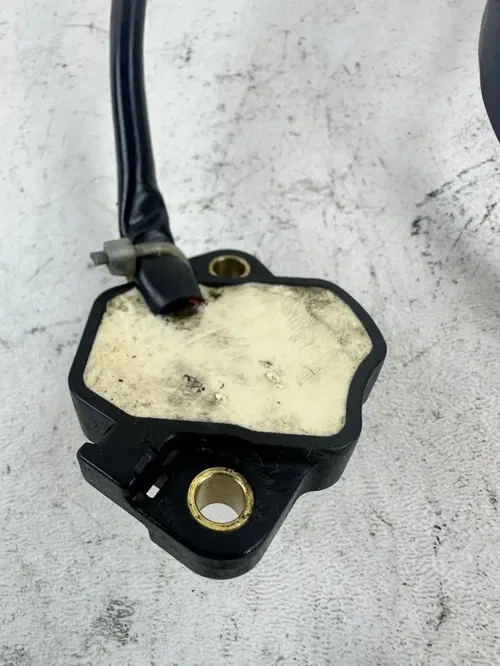 SUZUKI DRZ400SM 05-24 Gear Position Neutral Switch Sensor Cable OEM Stock Tested