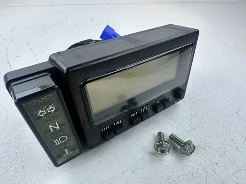2022 Suzuki DRZ400SM Stock Cluster Speedo Speedometer Odometer Gauge