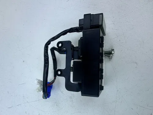 2022 Suzuki DRZ400SM Stock Cluster Speedo Speedometer Odometer Gauge