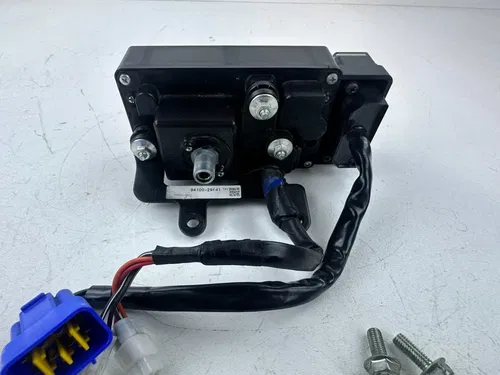 2022 Suzuki DRZ400SM Stock Cluster Speedo Speedometer Odometer Gauge