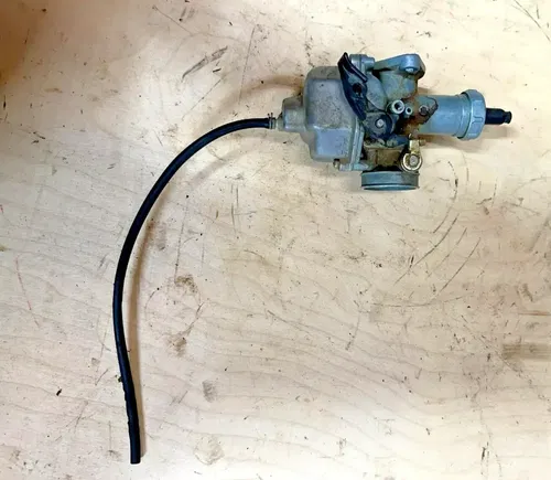 1981 81 HONDA XL185 XL 185S OEM KEIHIN CARBURETOR CARB