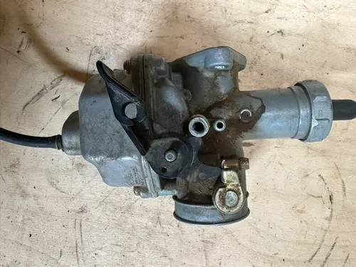 1981 81 HONDA XL185 XL 185S OEM KEIHIN CARBURETOR CARB