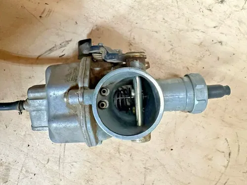 1981 81 HONDA XL185 XL 185S OEM KEIHIN CARBURETOR CARB