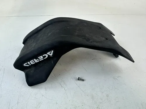 2015 KTM 250 SX Stock Engine Bash Plate Motor Guard Skid Protector  Acerbis