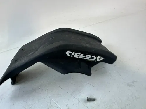 2015 KTM 250 SX Stock Engine Bash Plate Motor Guard Skid Protector  Acerbis