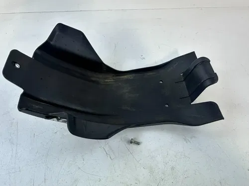 2015 KTM 250 SX Stock Engine Bash Plate Motor Guard Skid Protector  Acerbis