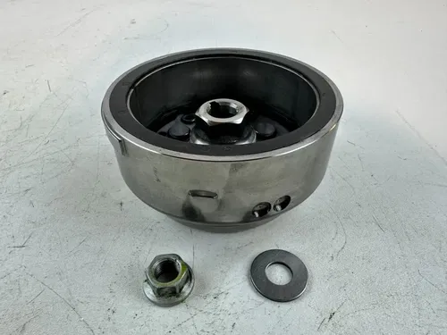 SUZUKI DRZ400SM 05-24 Stock Flywheel one way starter clutch Stock OEM