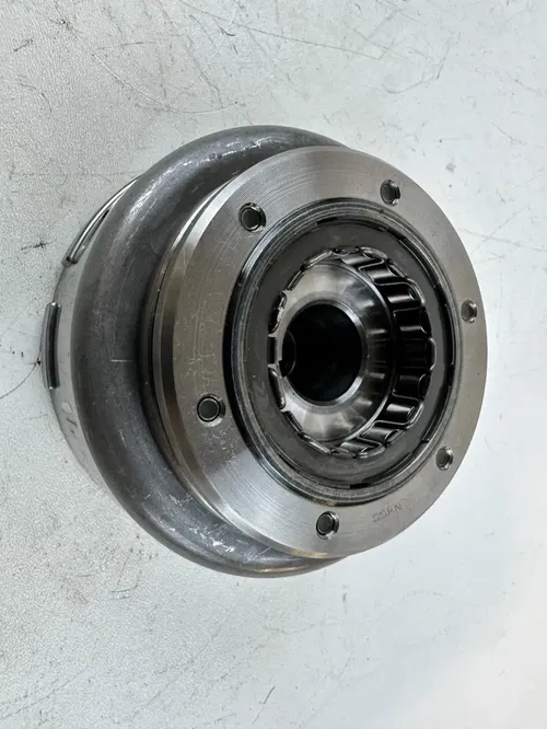 SUZUKI DRZ400SM 05-24 Stock Flywheel one way starter clutch Stock OEM