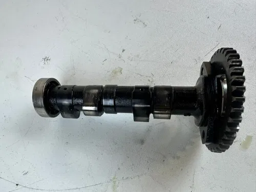 Honda 1984 XR200R Intake Exhaust Camshaft Cam Shaft Assembly