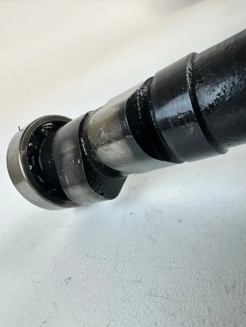 Honda 1984 XR200R Intake Exhaust Camshaft Cam Shaft Assembly