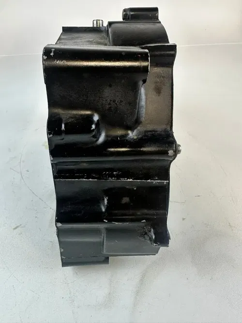 Honda 1984 XR200R Right Hand RH Engine Motor Inner Crank Case OEM Stock Nice