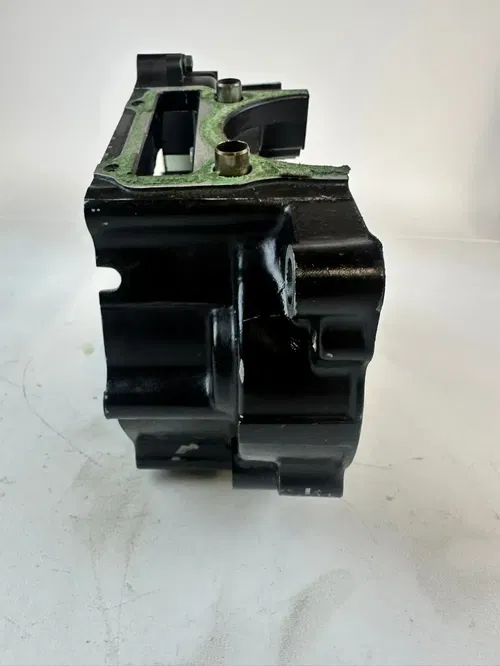 Honda 1984 XR200R Right Hand RH Engine Motor Inner Crank Case OEM Stock Nice