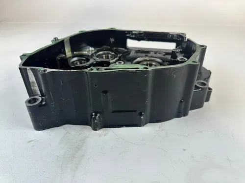 Honda 1984 XR200R Right Hand RH Engine Motor Inner Crank Case OEM Stock Nice