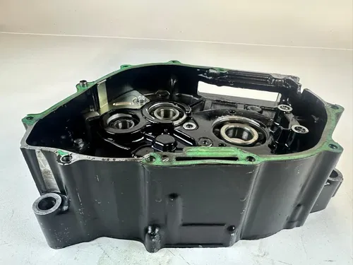 Honda 1984 XR200R Right Hand RH Engine Motor Inner Crank Case OEM Stock Nice