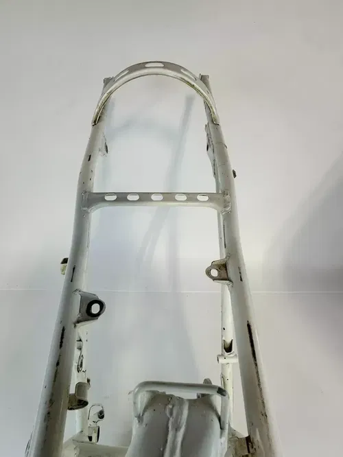 1987 Honda XR250R Main Frame With Clear T1Tle Nice Low HRS!