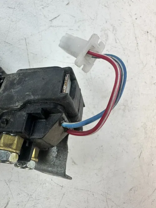 SUZUKI DRZ400SM 05-24 Starter Relay Solenoid & Battery Wires Cables