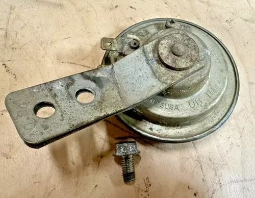 1981 81 HONDA XL185 XL 185S HORN