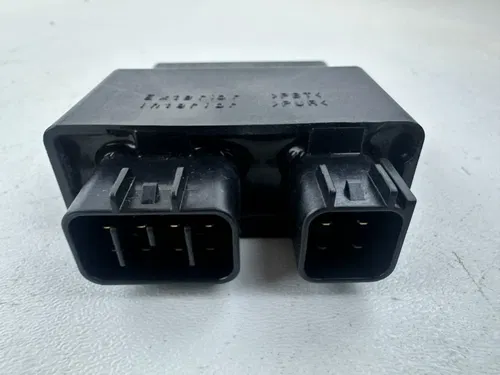 2022 Suzuki DRZ400SM Stock ECU Computer Black Box CDI Electronic OEM Low Mile
