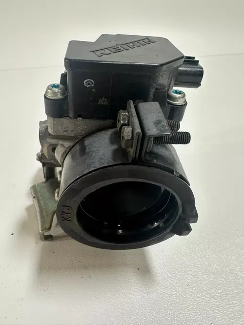 Honda CRF 250L 2017 Throttle Body Carb Carburetor CRF250L 250L KEIHIN OEM STOCK