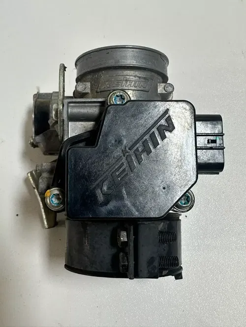 Honda CRF 250L 2017 Throttle Body Carb Carburetor CRF250L 250L KEIHIN OEM STOCK