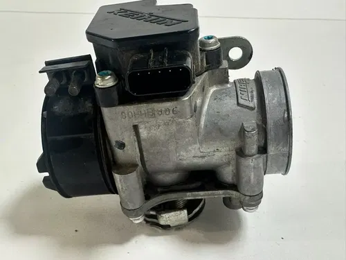 Honda CRF 250L 2017 Throttle Body Carb Carburetor CRF250L 250L KEIHIN OEM STOCK