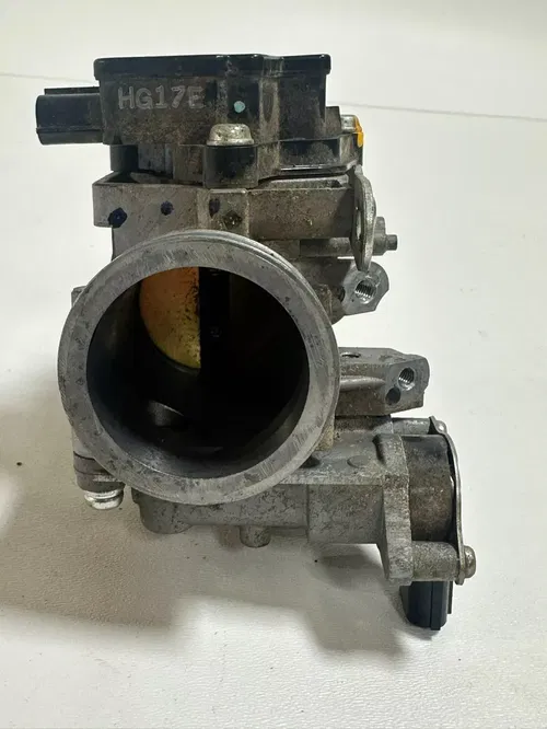 Honda CRF 250L 2017 Throttle Body Carb Carburetor CRF250L 250L KEIHIN OEM STOCK