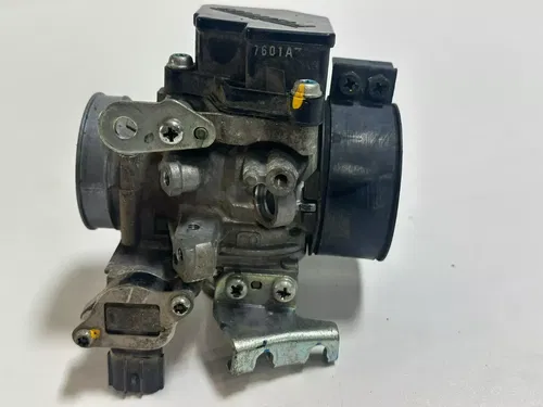 Honda CRF 250L 2017 Throttle Body Carb Carburetor CRF250L 250L KEIHIN OEM STOCK